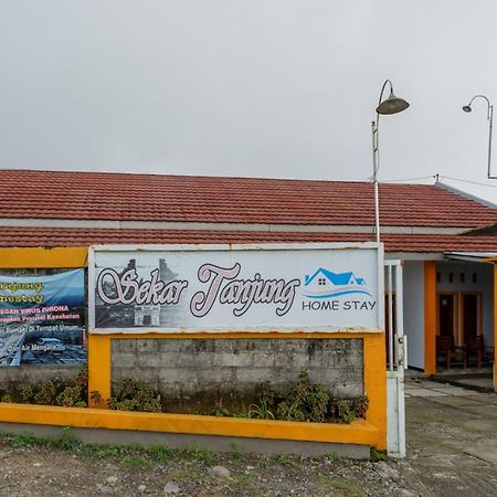 Reddoorz Near Candi Cetho Karanganyar Karanganyar  Exterior photo