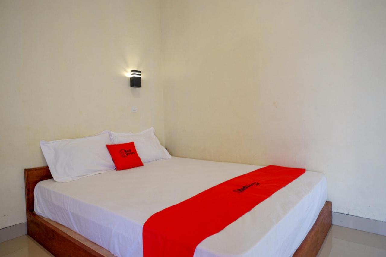 Reddoorz Near Candi Cetho Karanganyar Karanganyar  Exterior photo